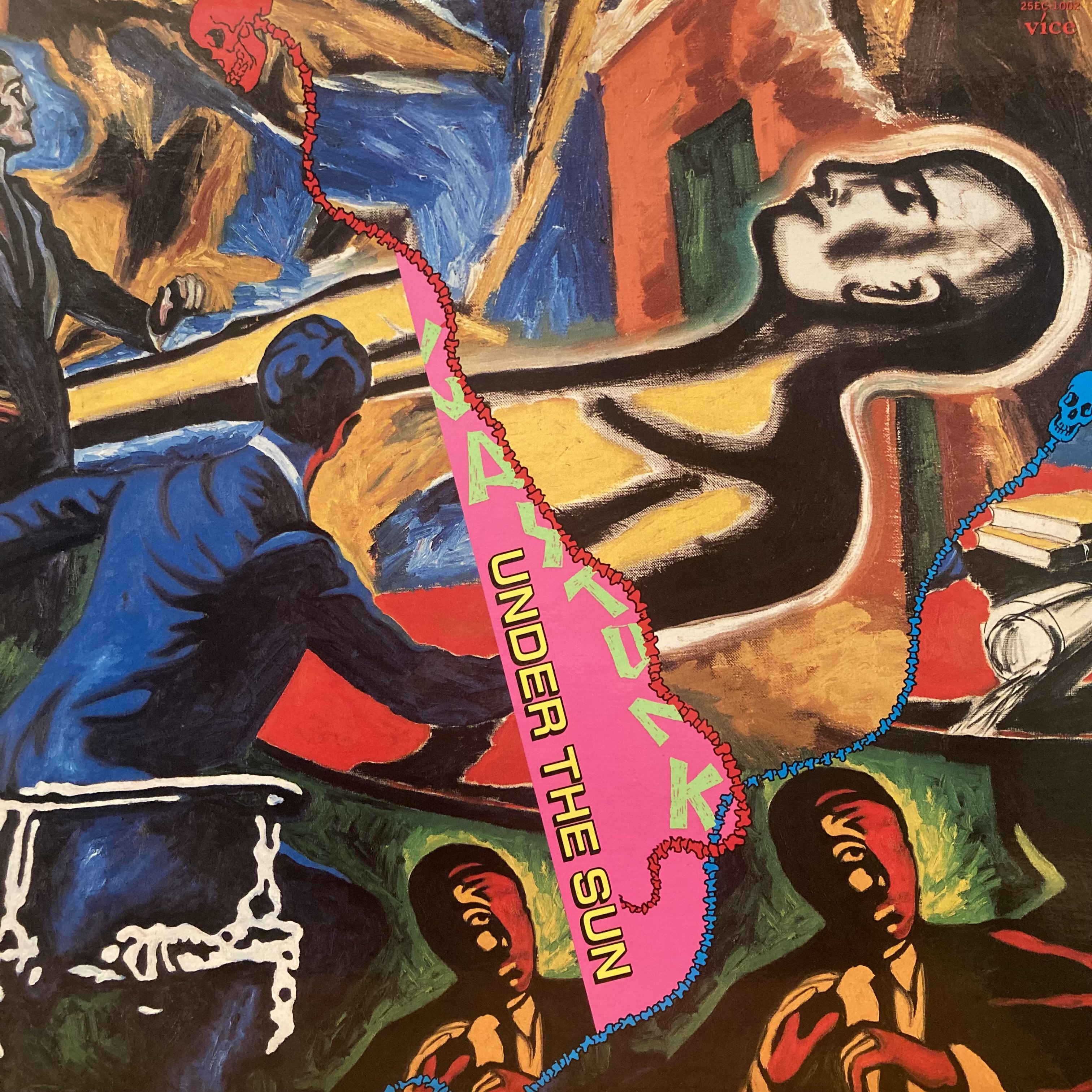 COCONUTS DISK WEBSTORE / パンク / 80'sインディーズ