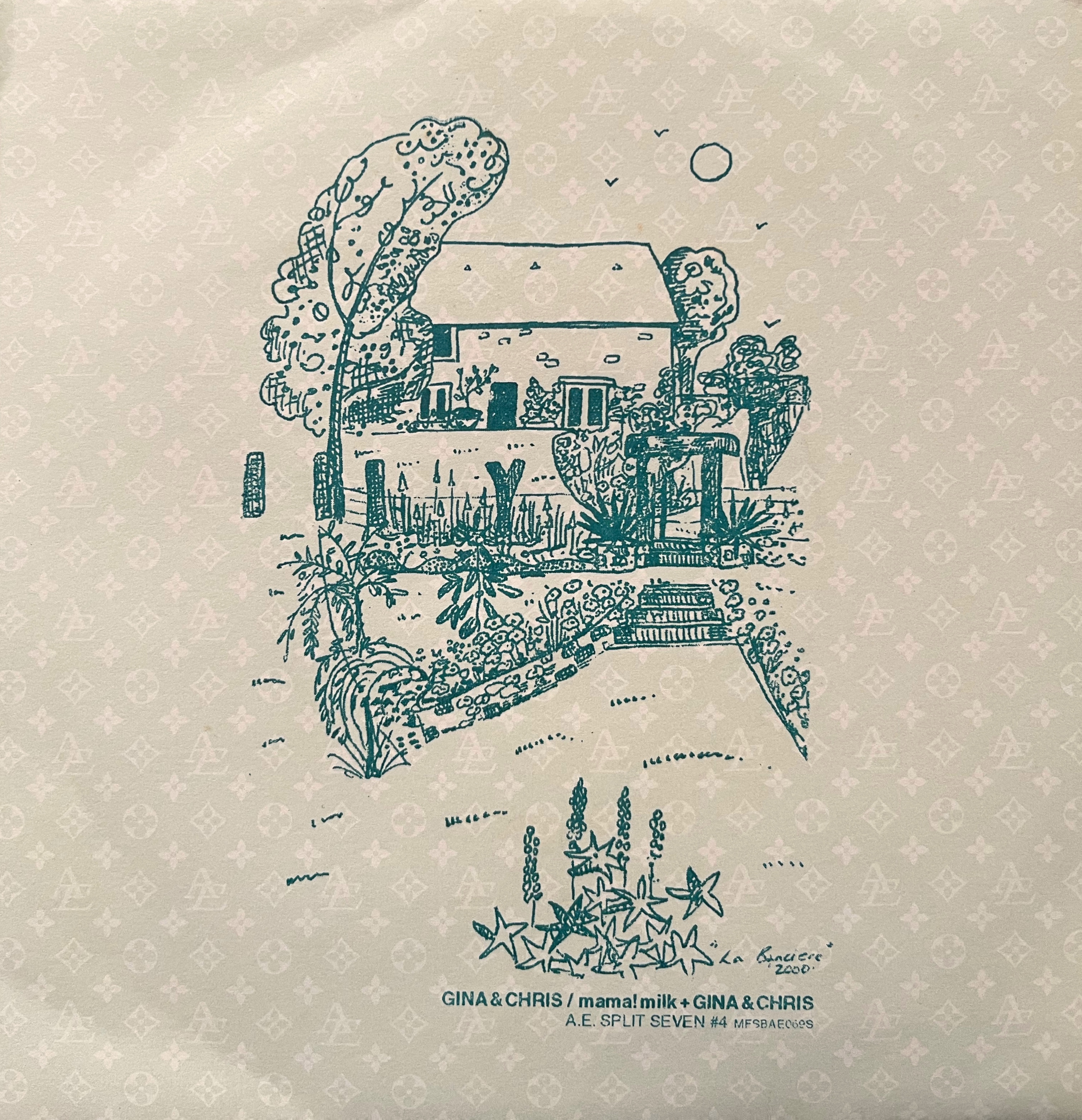 COCONUTS DISK WEBSTORE / シングル盤 (45's)