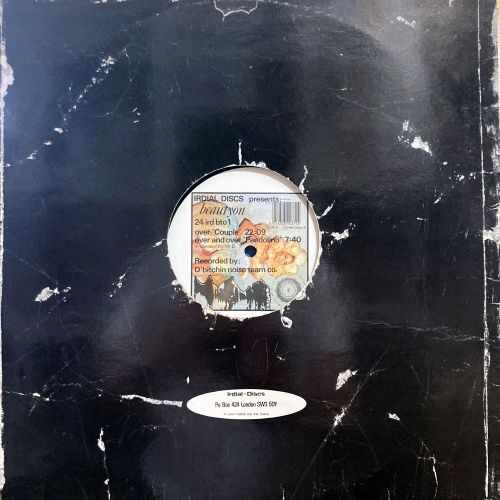 COCONUTS DISK WEBSTORE / 80's~Early 90's