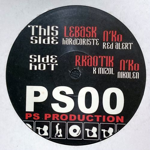 レコードLP盤　まとめ売り36枚 COCONUTS DISK WEBSTORE / Techno / House