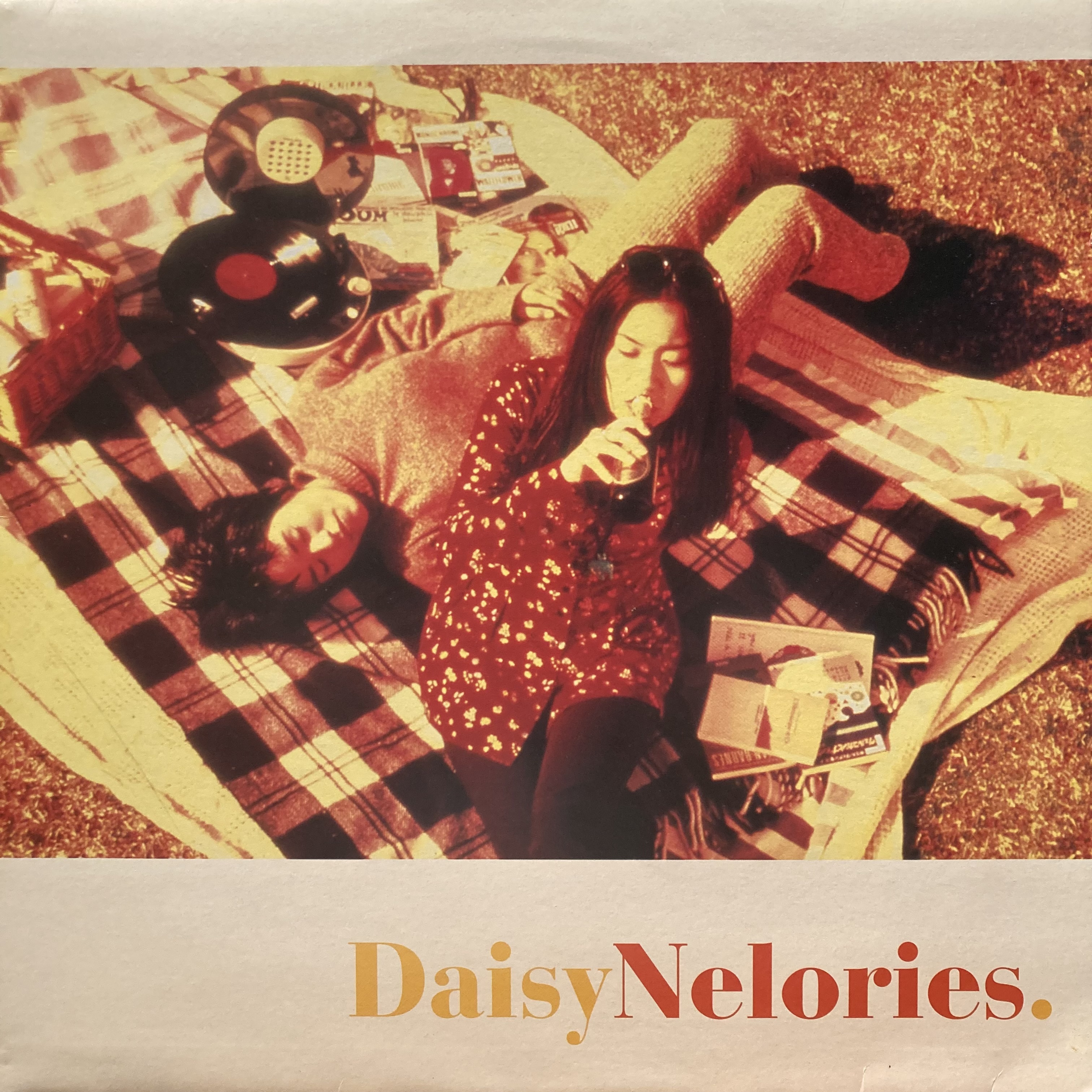 COCONUTS DISK WEBSTORE / 90's / 00's / 10's