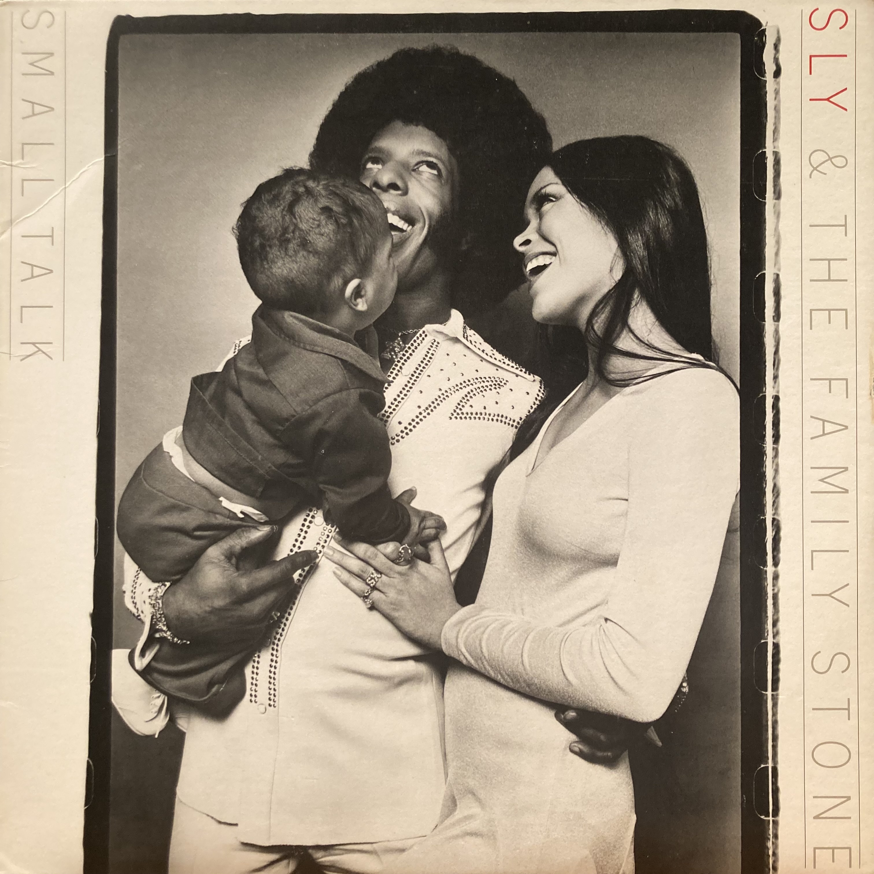 【12\"】RICO / SPANISH HUSTLE 1988年オリジナル Dave Cortez & The Moon People – Happy Soul (With A Hook