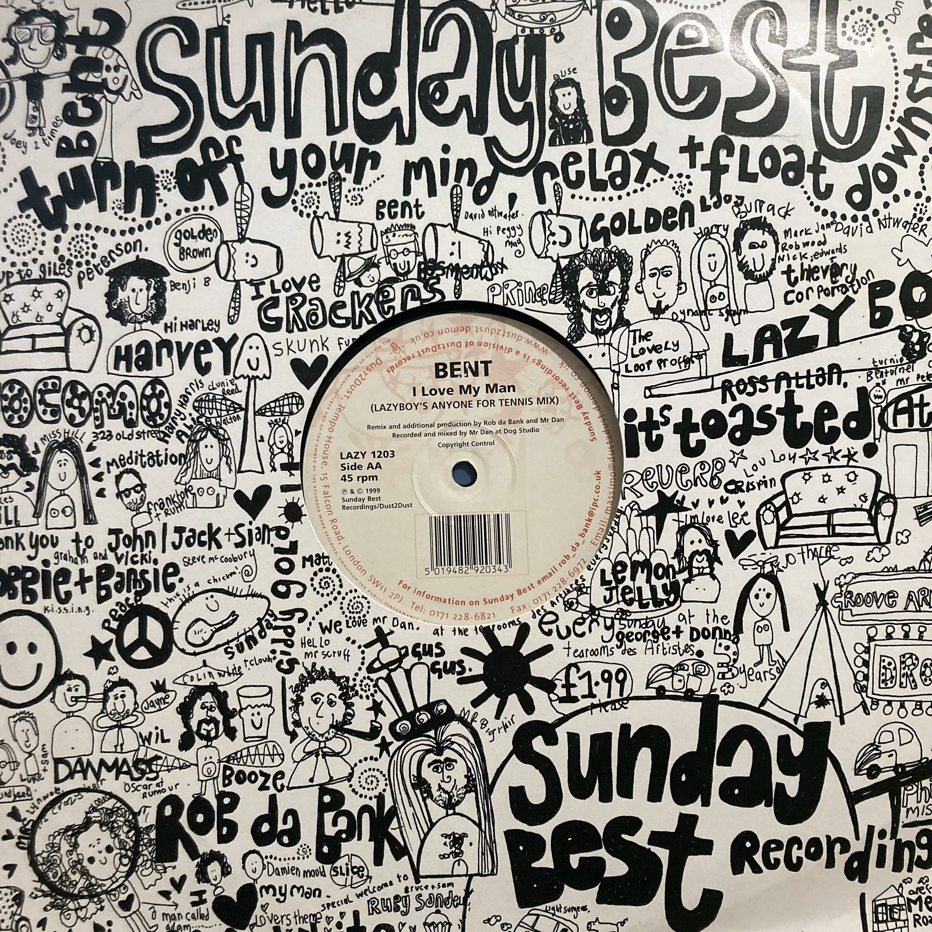 COCONUTS DISK WEBSTORE / Mid 90's~