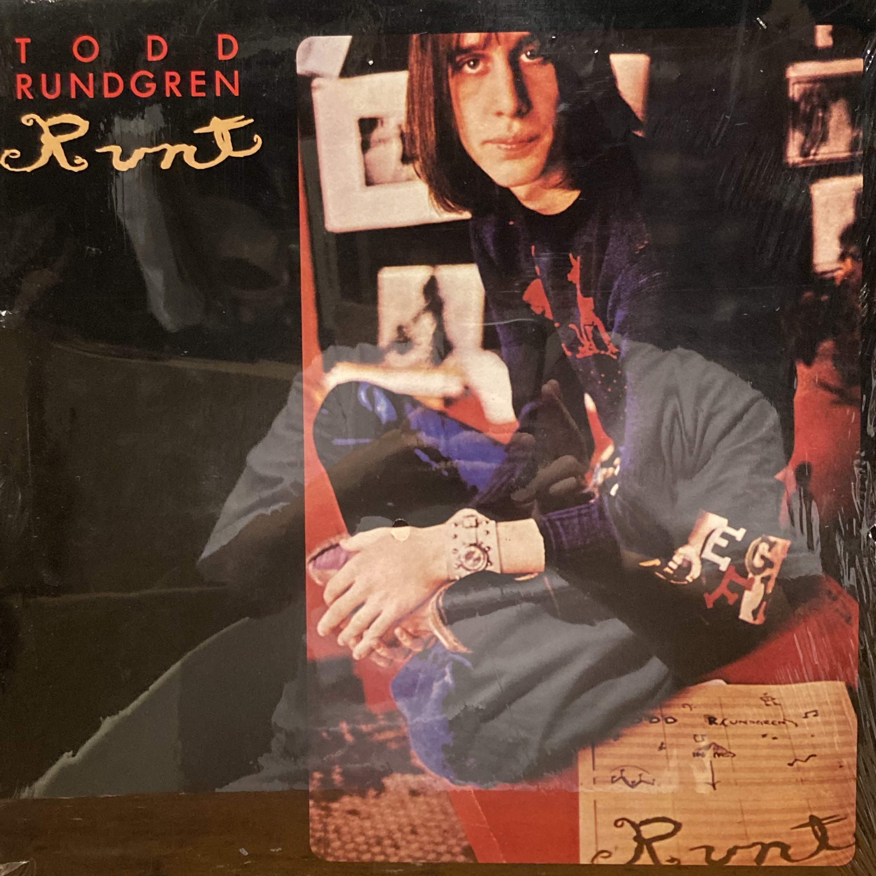 COCONUTS DISK WEBSTORE / 70s