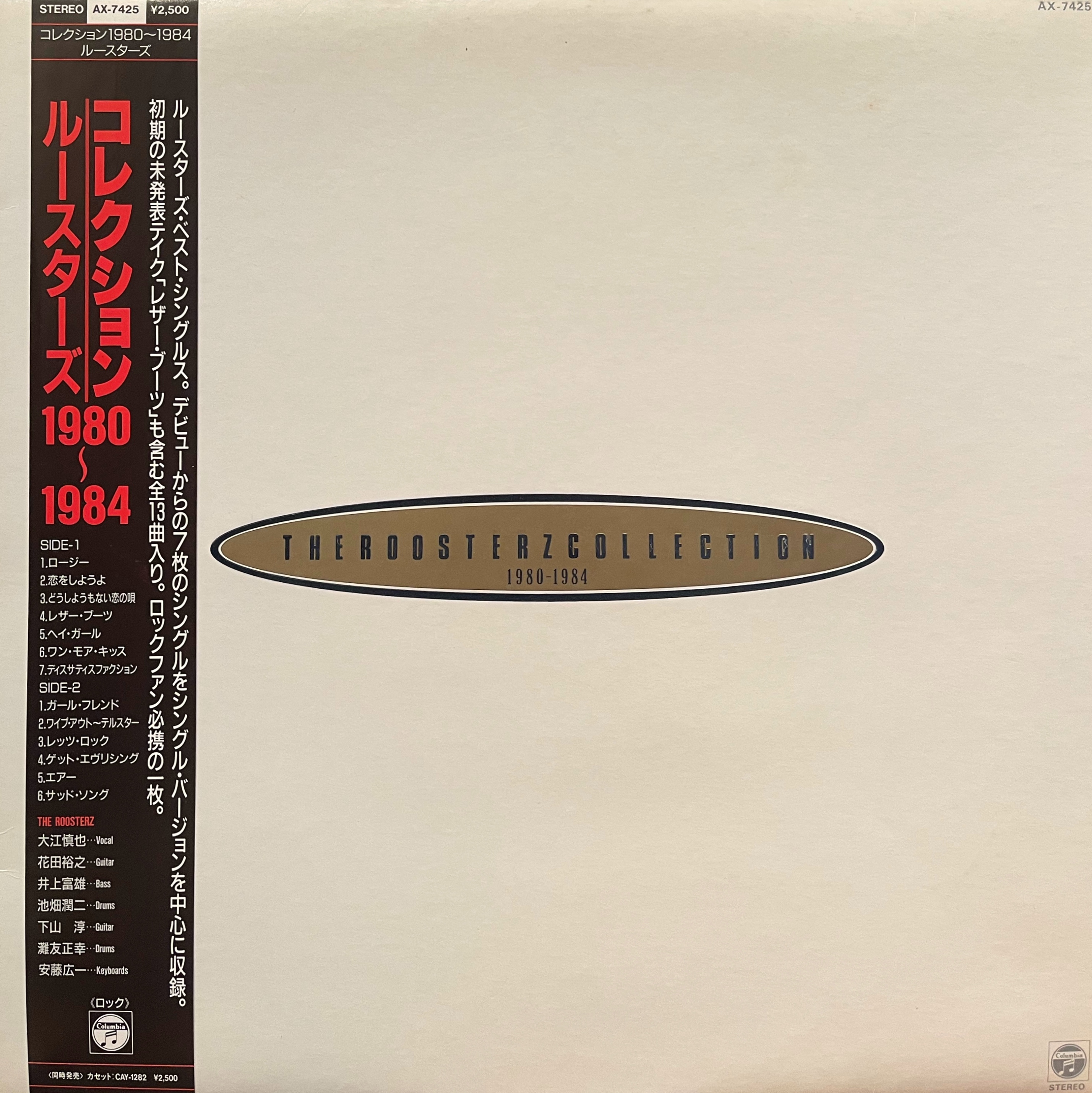 【タイムセール⭐️】スピッツ ハヤブサ　レコード アナログ LP COCONUTS DISK WEBSTORE / Punk
