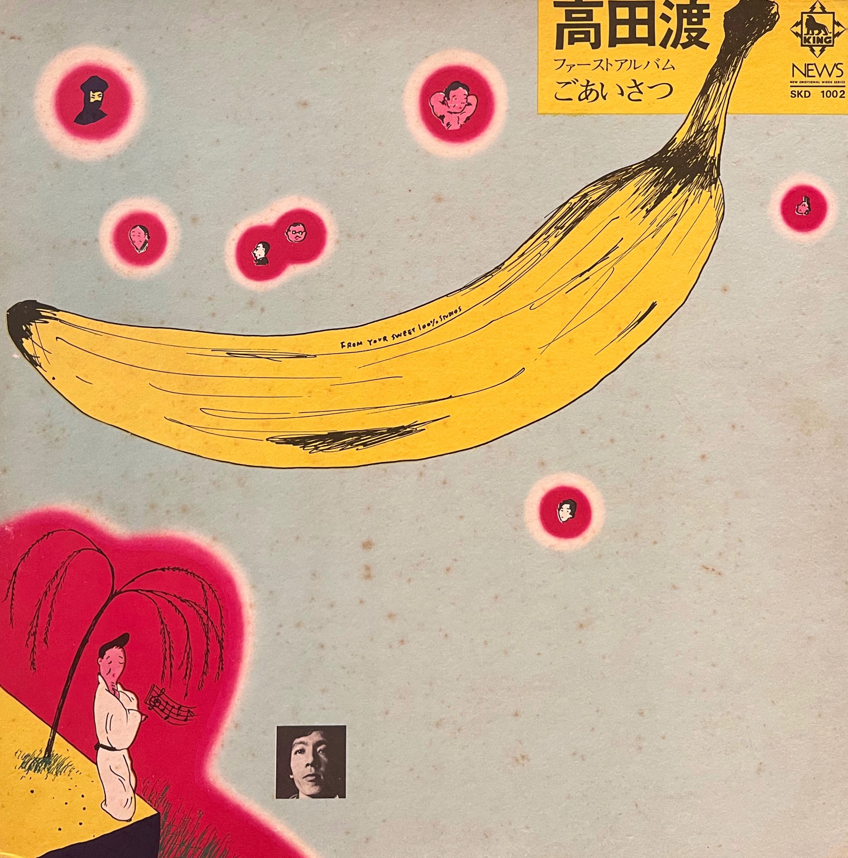 人気レコード20枚セット22 COCONUTS DISK WEBSTORE / 全商品