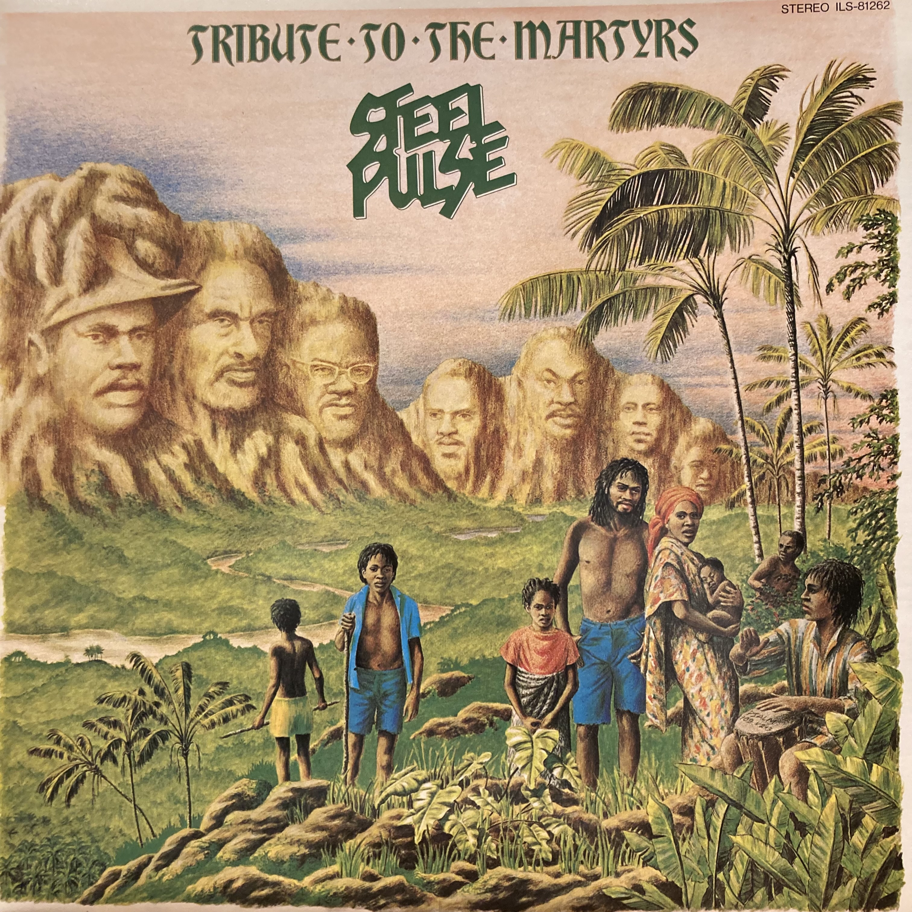 COCONUTS DISK WEBSTORE / Reggae