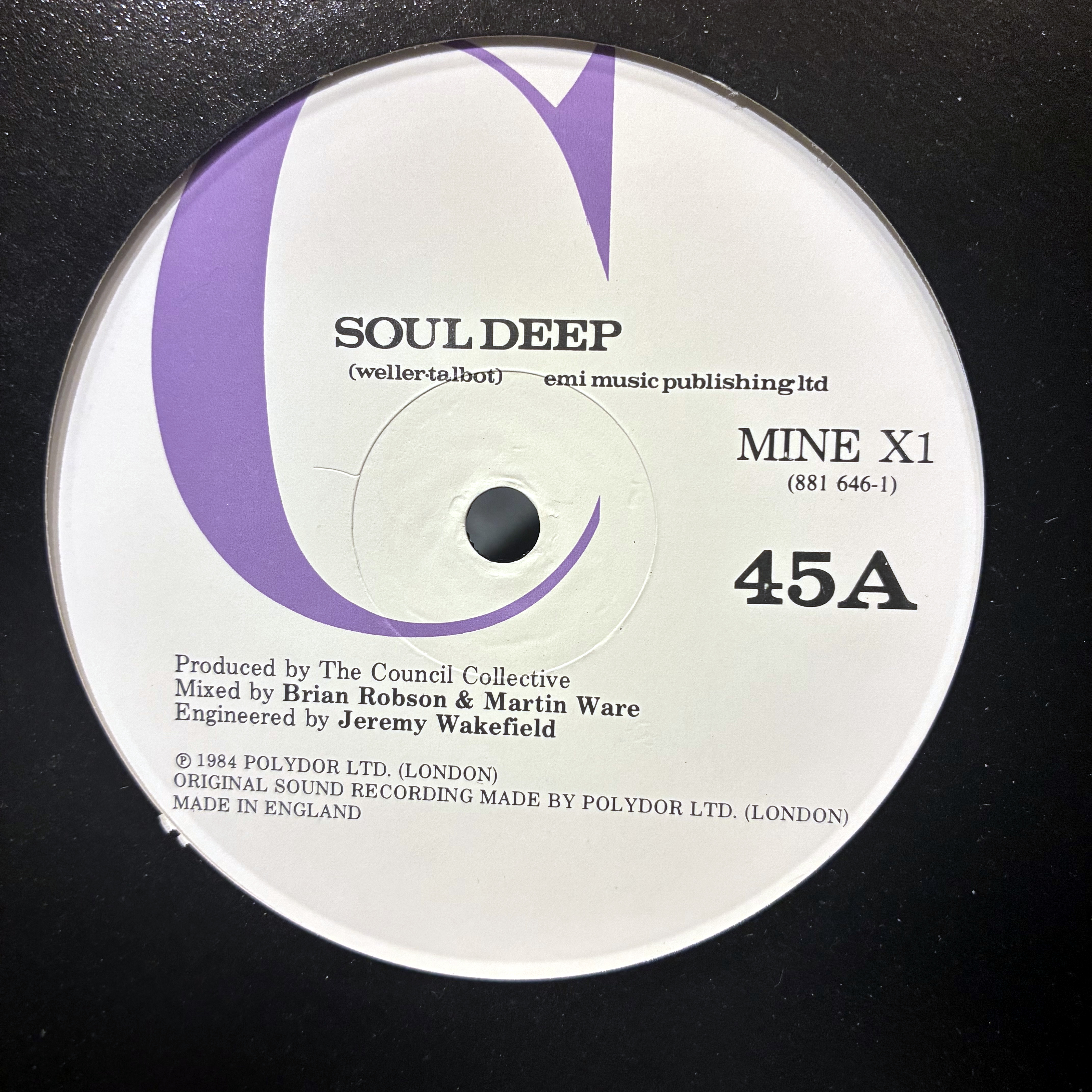 Prince 2点セットレコード新品未使用 COCONUTS DISK WEBSTORE / Soul / Disco