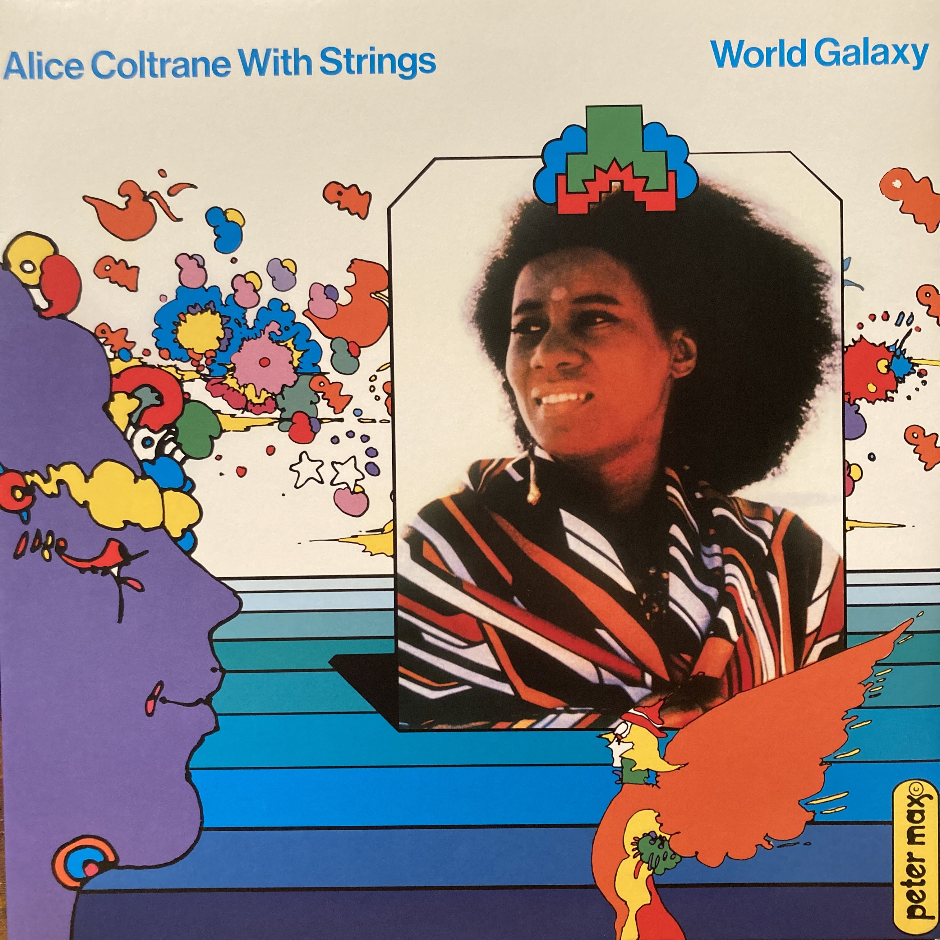 COCONUTS DISK WEBSTORE / Jazz
