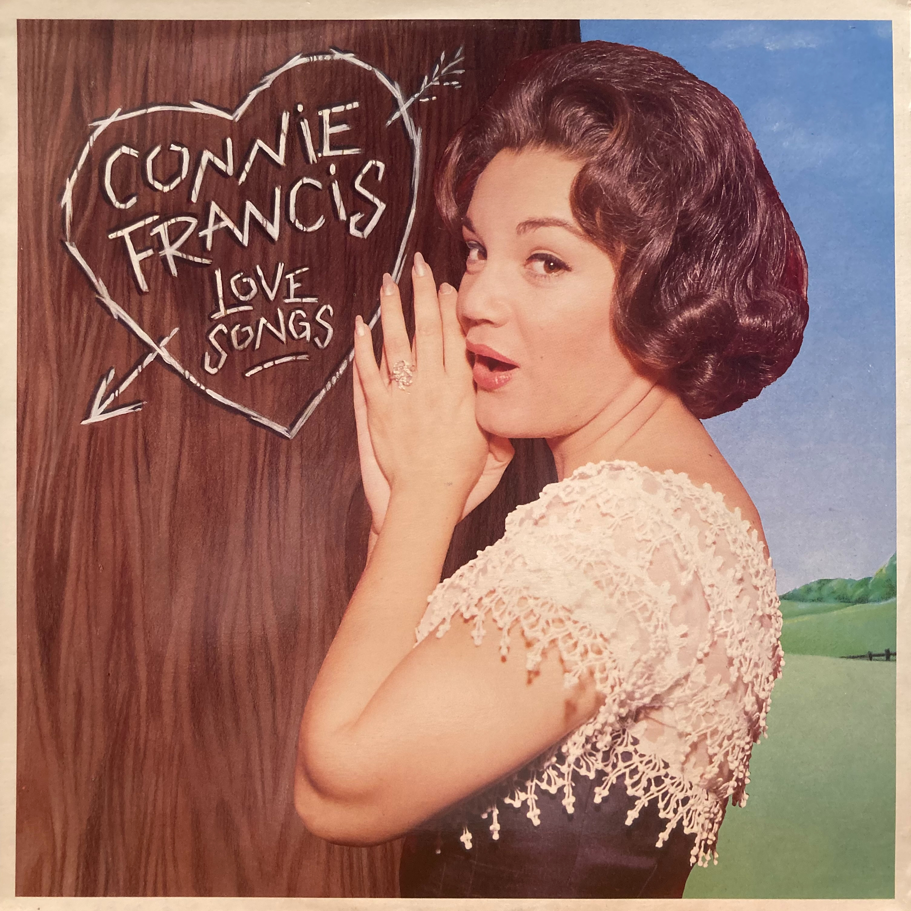 COCONUTS DISK WEBSTORE / 50's-Early 60's