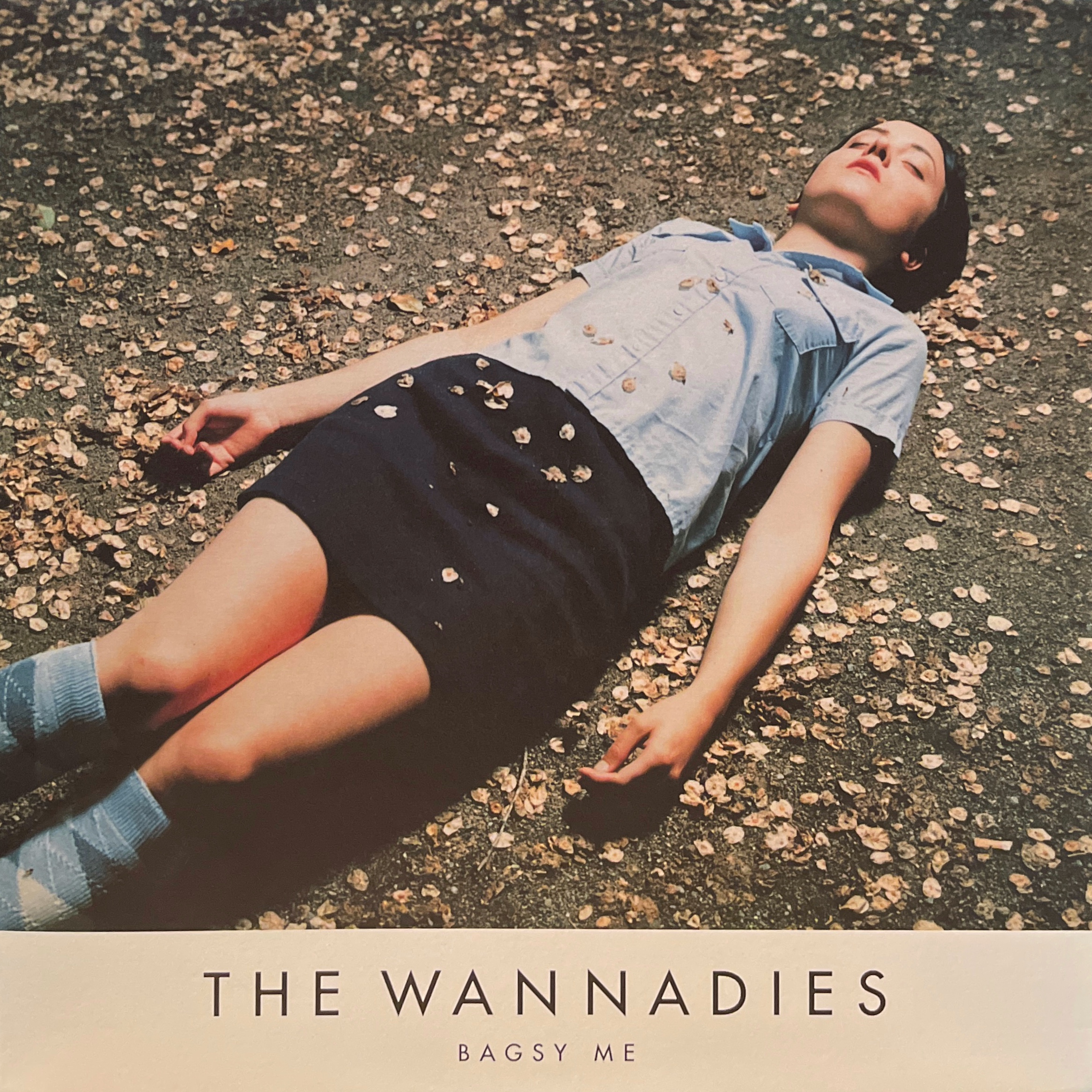 COCONUTS DISK WEBSTORE / The Wannadies / Bagsy Me [Used LP]